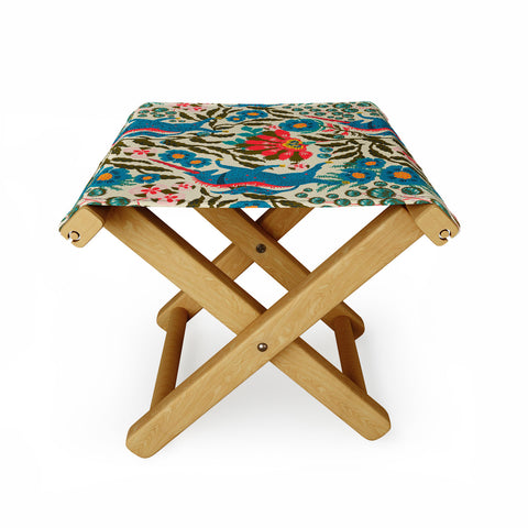 Holli Zollinger JOONIE LUNA UNI Folding Stool