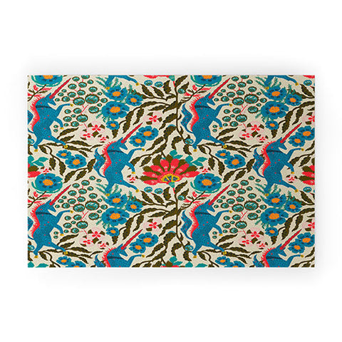 Holli Zollinger JOONIE LUNA UNI Welcome Mat