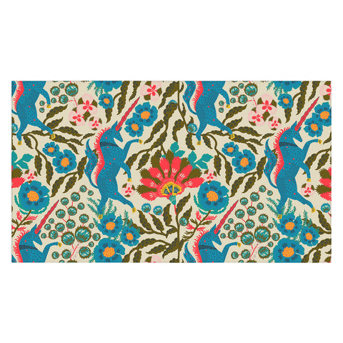 Holli Zollinger JOONIE LUNA UNI Tablecloth
