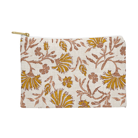 Holli Zollinger KALAMI FLORAL Pouch