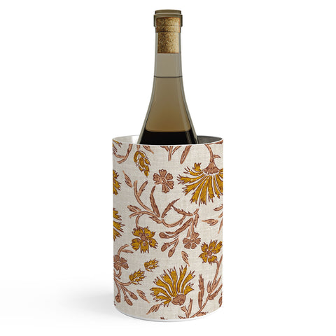 Holli Zollinger KALAMI FLORAL Wine Chiller