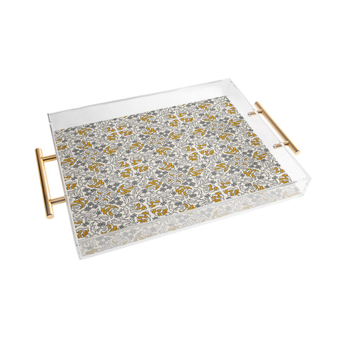 Holli Zollinger KARI Acrylic Tray