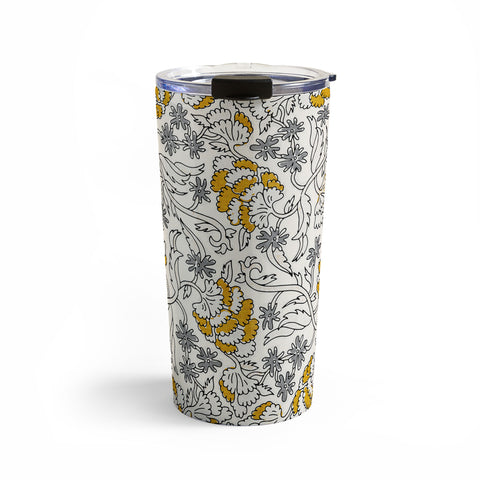 Holli Zollinger KARI Travel Mug