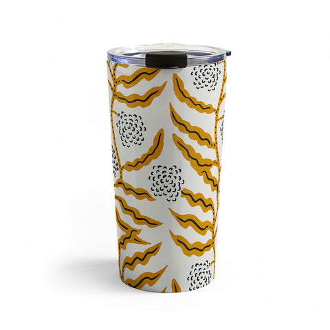 Holli Zollinger LA VILLE VINE Travel Mug