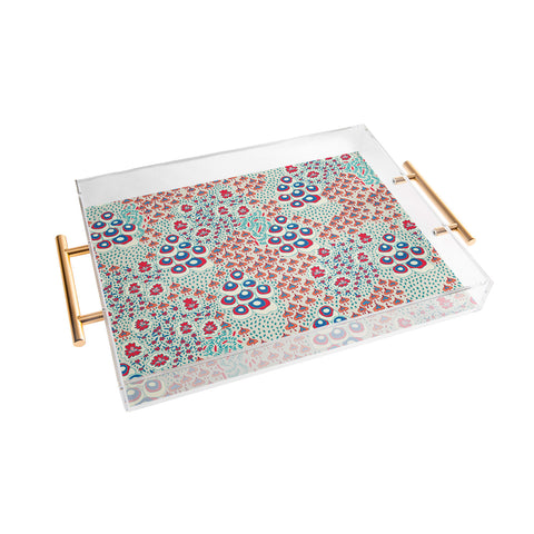 Holli Zollinger Liberty Natural Acrylic Tray