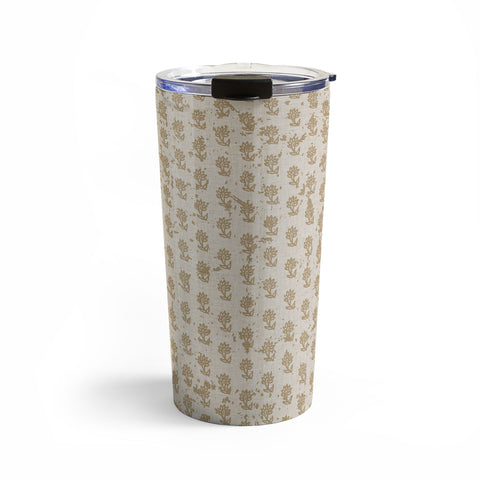 Holli Zollinger MACHA DITSY Travel Mug