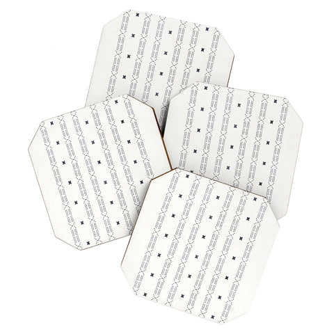 Holli Zollinger MALA Coaster Set