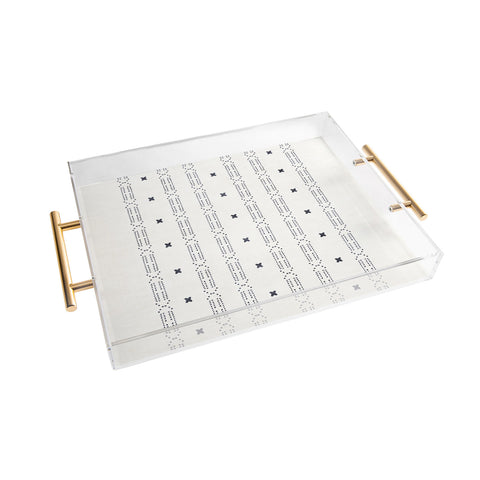 Holli Zollinger MALA Acrylic Tray