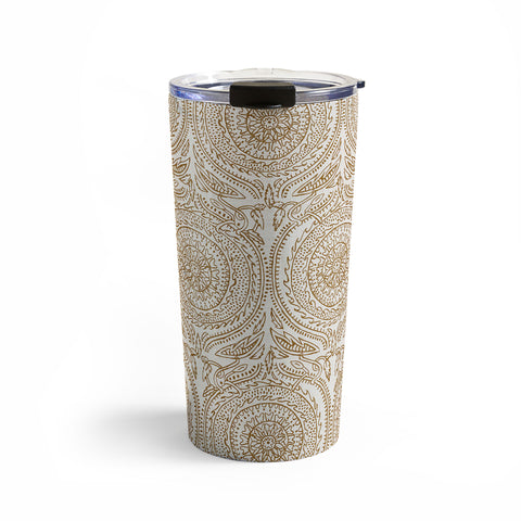 Holli Zollinger MEKKI SUN Travel Mug