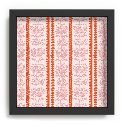 Holli Zollinger MILLIE STRIPE Recessed Framing Square