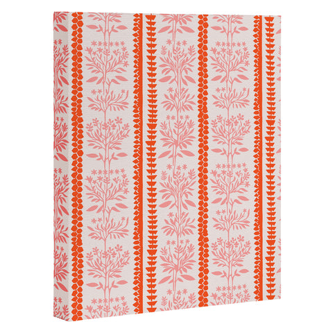 Holli Zollinger MILLIE STRIPE Art Canvas