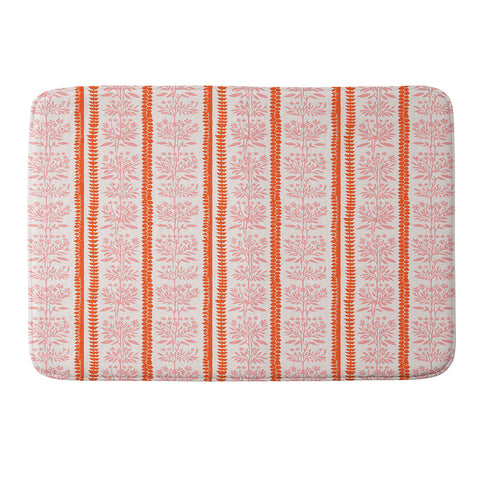 Holli Zollinger MILLIE STRIPE Memory Foam Bath Mat