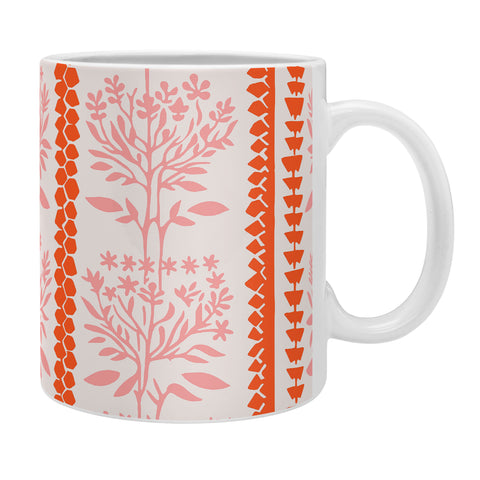 Holli Zollinger MILLIE STRIPE Coffee Mug