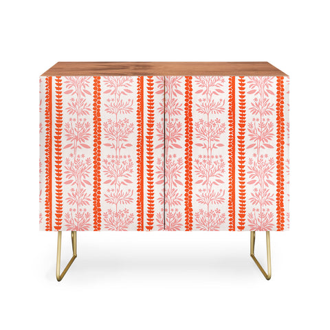 Holli Zollinger MILLIE STRIPE Credenza