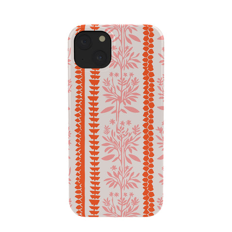 Holli Zollinger MILLIE STRIPE Phone Case