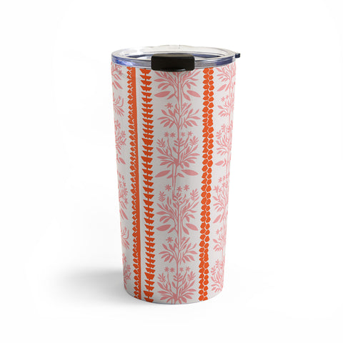 Holli Zollinger MILLIE STRIPE Travel Mug