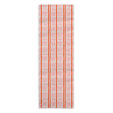 Holli Zollinger MILLIE STRIPE Yoga Towel