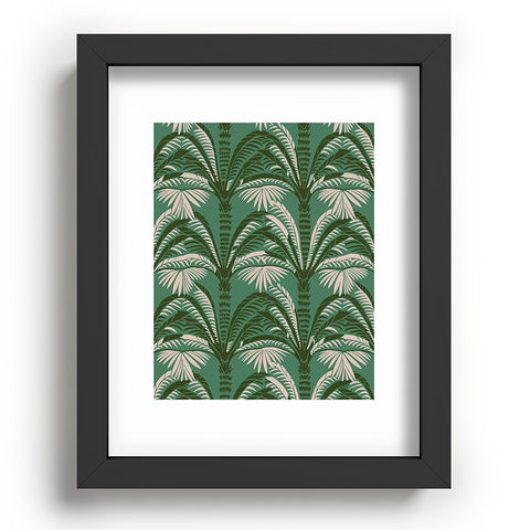 Holli Zollinger OASIS JADE Recessed Framing Rectangle