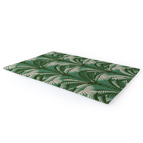 Holli Zollinger OASIS JADE Area Rug