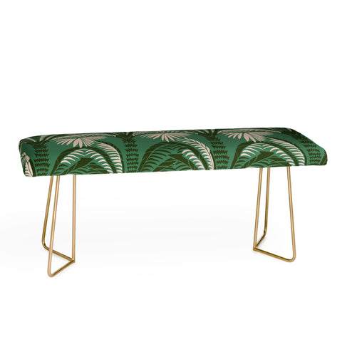 Holli Zollinger OASIS JADE Bench