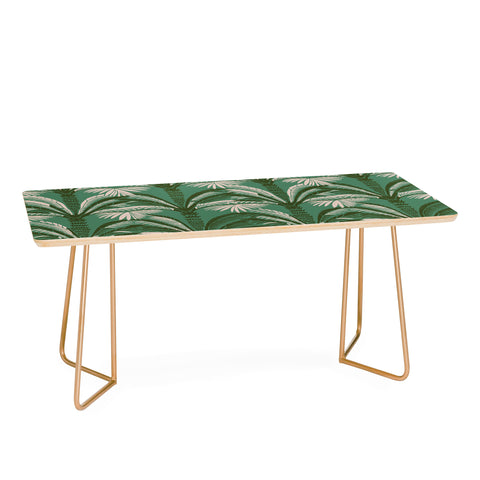 Holli Zollinger OASIS JADE Coffee Table
