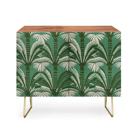 Holli Zollinger OASIS JADE Credenza