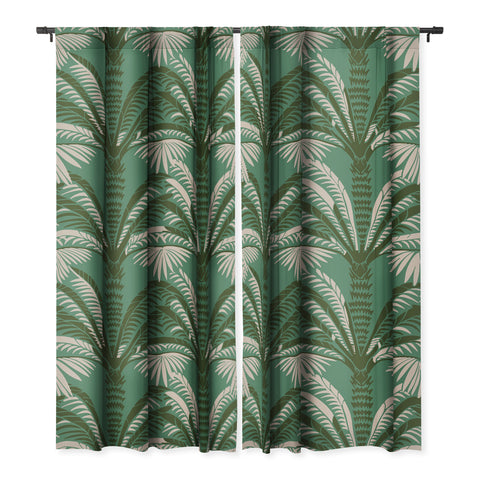 Holli Zollinger OASIS JADE Blackout Non Repeat