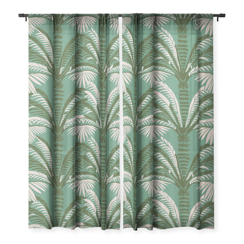 Holli Zollinger OASIS JADE Sheer Non Repeat