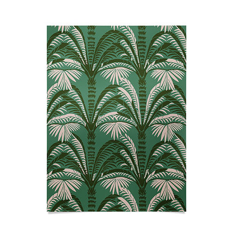 Holli Zollinger OASIS JADE Poster