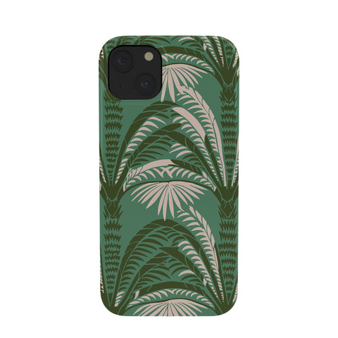 Holli Zollinger OASIS JADE Phone Case