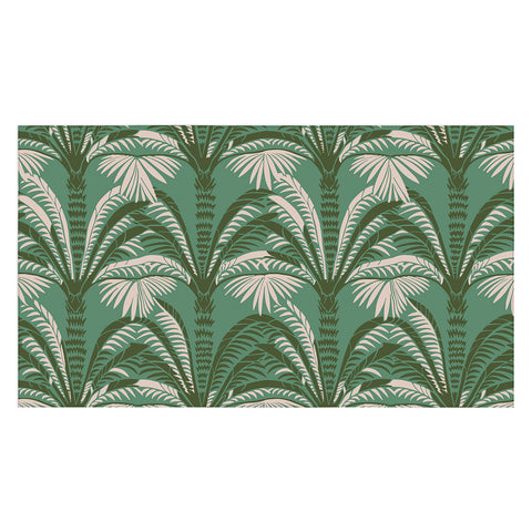 Holli Zollinger OASIS JADE Tablecloth