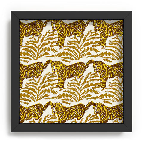 Holli Zollinger OASIS TIGER Recessed Framing Square