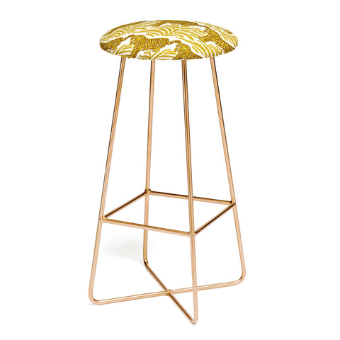 Holli Zollinger OASIS TIGER Bar Stool