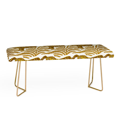 Holli Zollinger OASIS TIGER Bench
