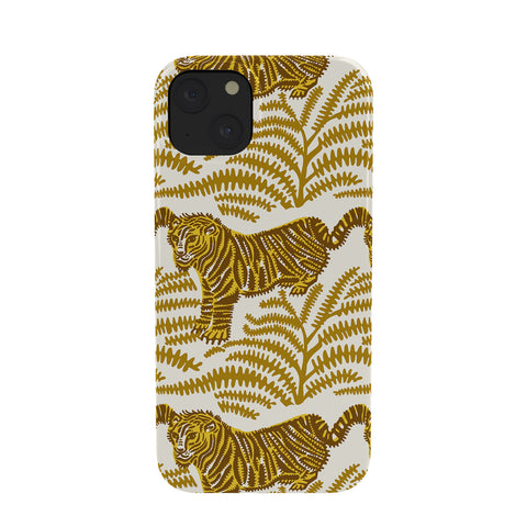 Holli Zollinger OASIS TIGER Phone Case