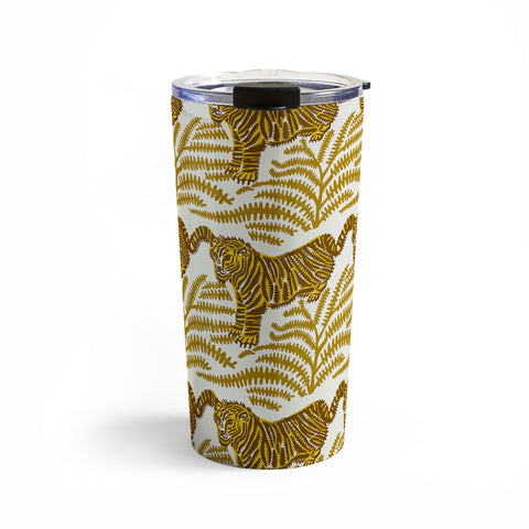 Holli Zollinger OASIS TIGER Travel Mug
