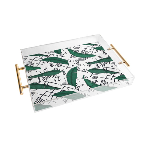 Holli Zollinger ORINOCO Acrylic Tray