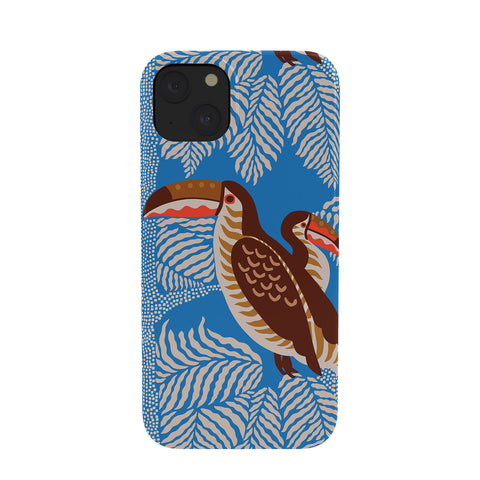 Holli Zollinger PALOMA TOUCAN BRIGHT Phone Case