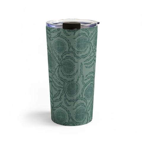 Holli Zollinger SENNA SEA Travel Mug