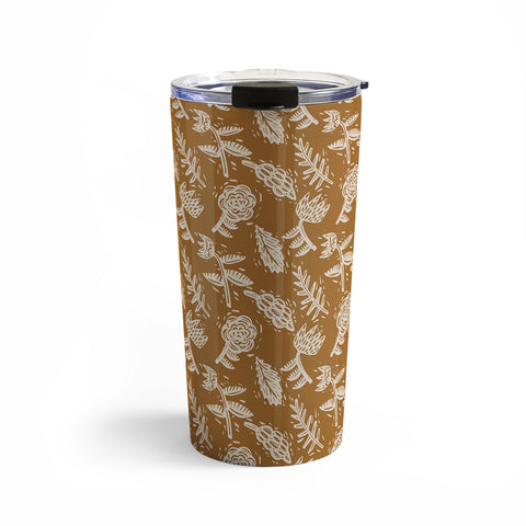 Holli Zollinger SIANA Travel Mug