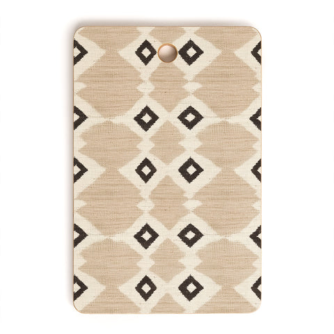 Holli Zollinger STELLA WEST NEVA Cutting Board Rectangle