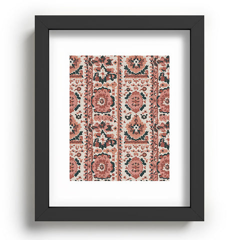 Holli Zollinger STELLA WEST NOMAD Recessed Framing Rectangle