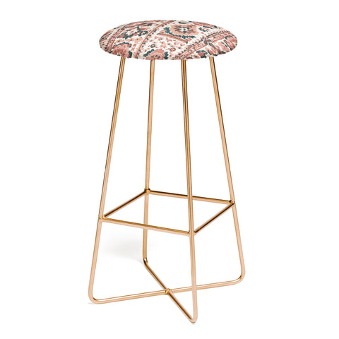 Holli Zollinger STELLA WEST NOMAD Bar Stool