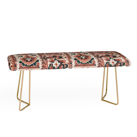 Holli Zollinger STELLA WEST NOMAD Bench