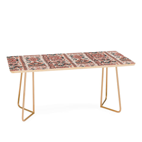 Holli Zollinger STELLA WEST NOMAD Coffee Table
