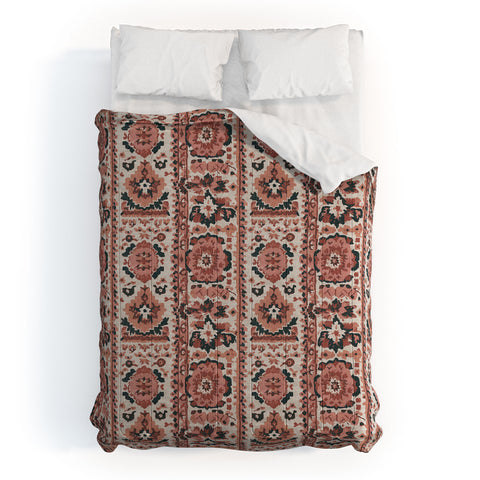 Holli Zollinger STELLA WEST NOMAD Comforter