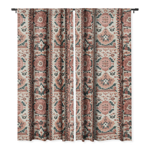 Holli Zollinger STELLA WEST NOMAD Blackout Non Repeat