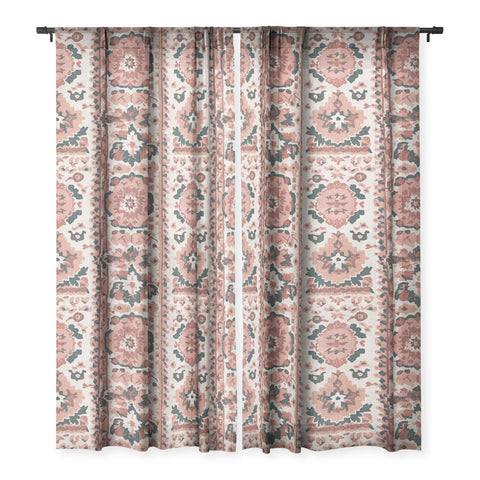 Holli Zollinger STELLA WEST NOMAD Sheer Non Repeat