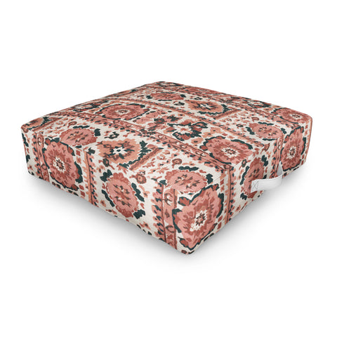 Holli Zollinger STELLA WEST NOMAD Outdoor Floor Cushion
