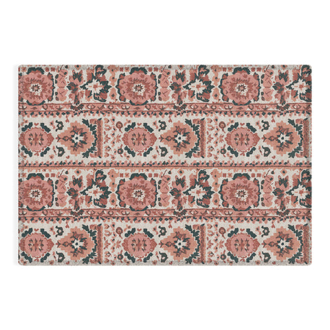 Holli Zollinger STELLA WEST NOMAD Outdoor Rug